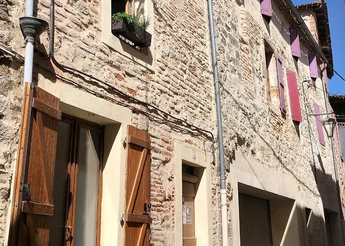 La Donzelle