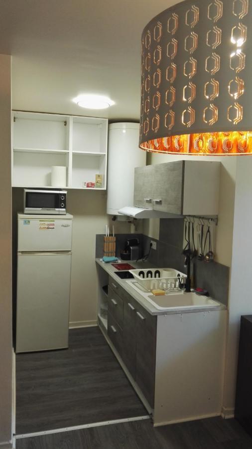 La Donzelle Appartement