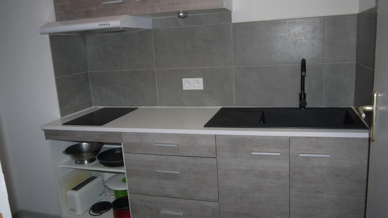 Appartement La Donzelle Cahors