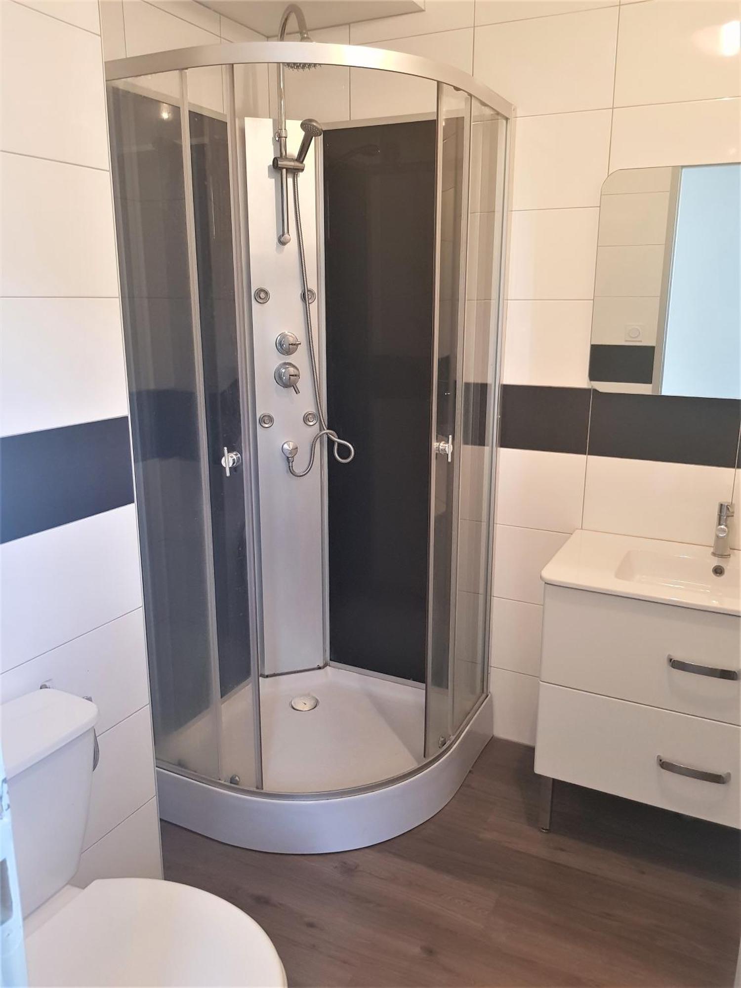 La Donzelle Appartement
