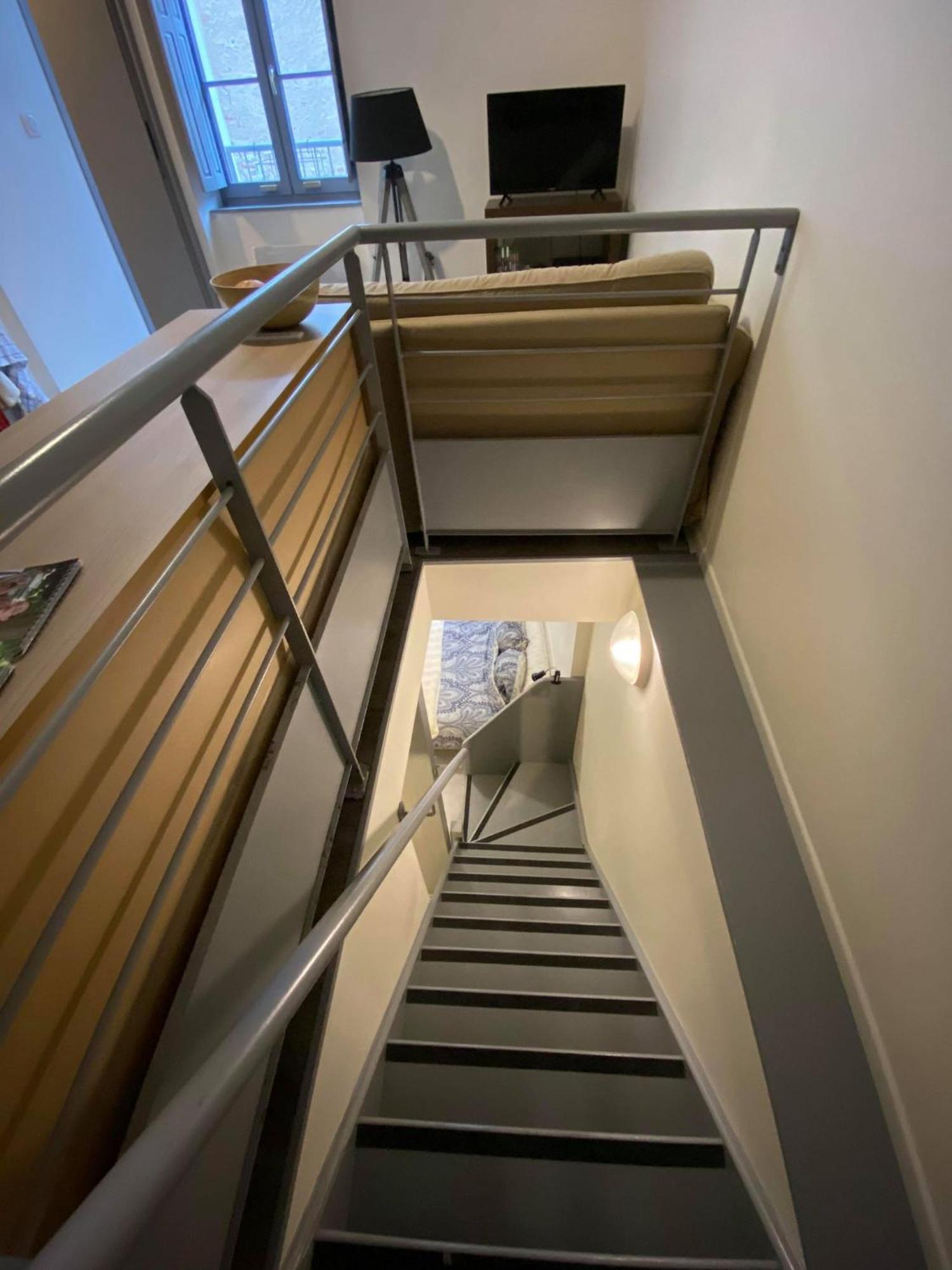 Appartement La Donzelle